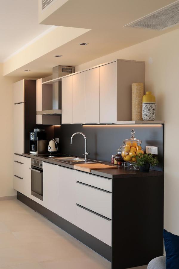 Villa Sunny Icici- Apartment Sky Экстерьер фото