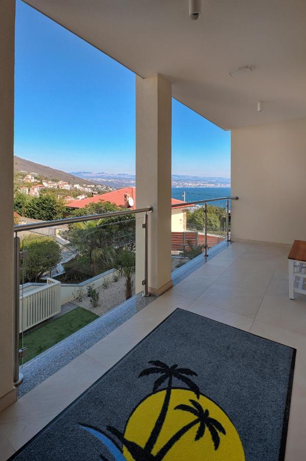 Villa Sunny Icici- Apartment Sky Экстерьер фото