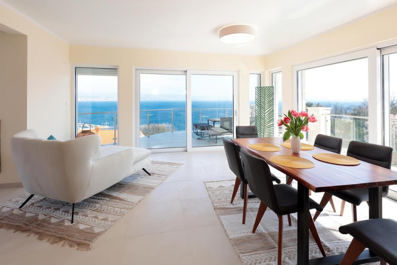 Villa Sunny Icici- Apartment Sky Экстерьер фото