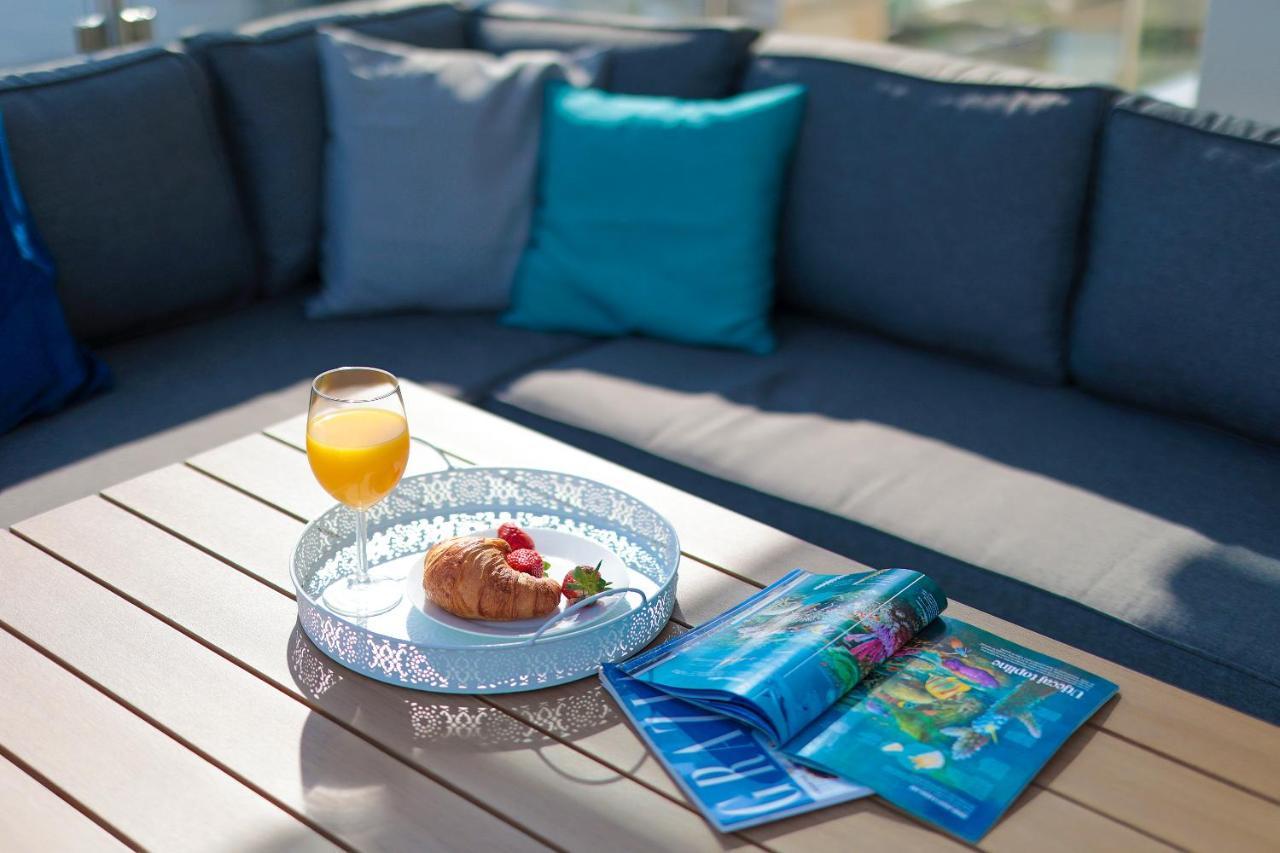 Villa Sunny Icici- Apartment Sky Экстерьер фото