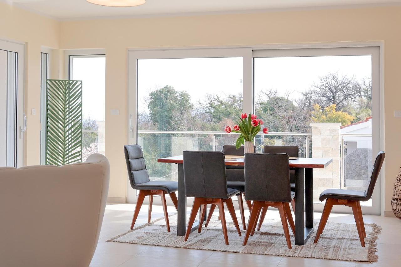 Villa Sunny Icici- Apartment Sky Экстерьер фото