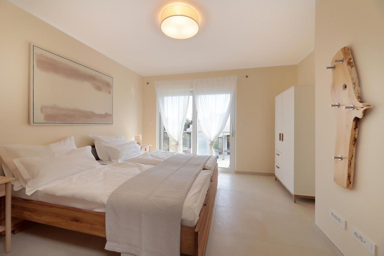 Villa Sunny Icici- Apartment Sky Экстерьер фото