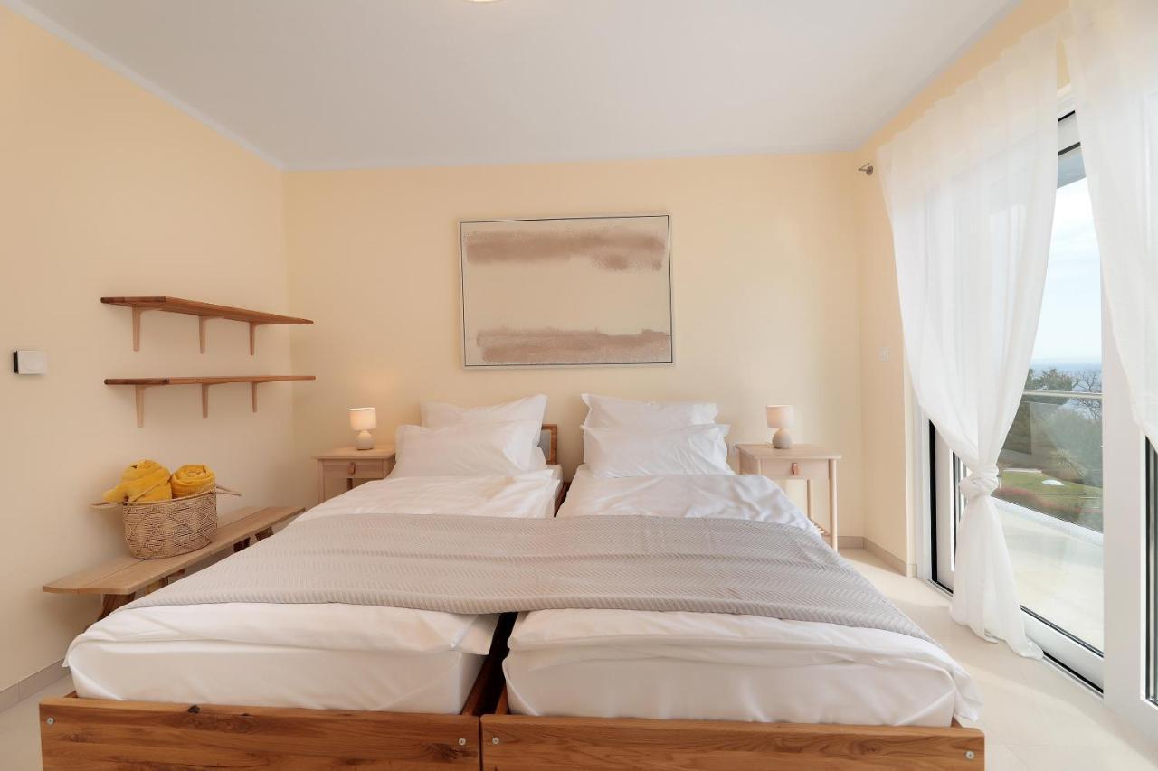 Villa Sunny Icici- Apartment Sky Экстерьер фото