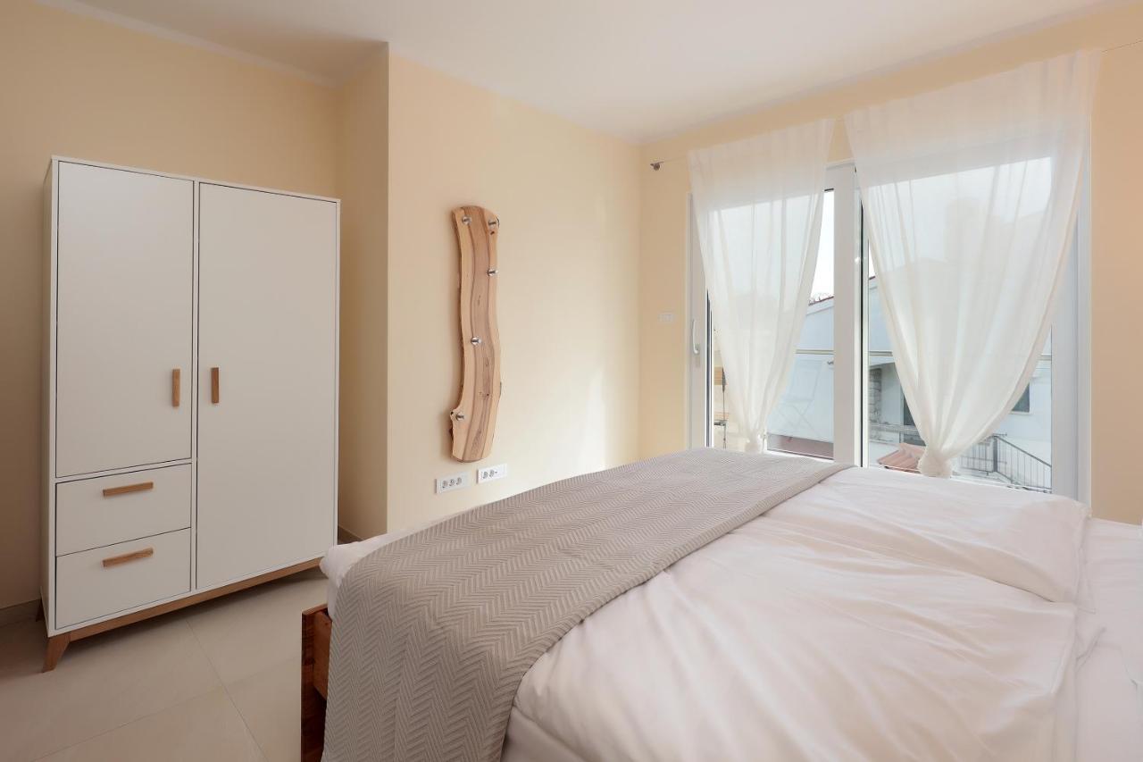 Villa Sunny Icici- Apartment Sky Экстерьер фото