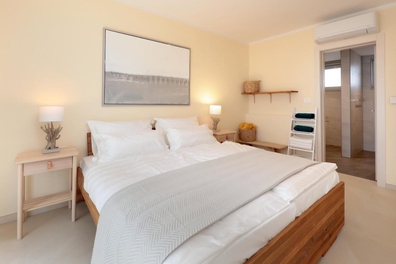 Villa Sunny Icici- Apartment Sky Экстерьер фото