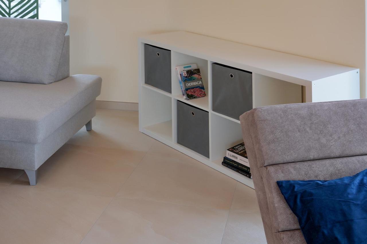 Villa Sunny Icici- Apartment Sky Экстерьер фото