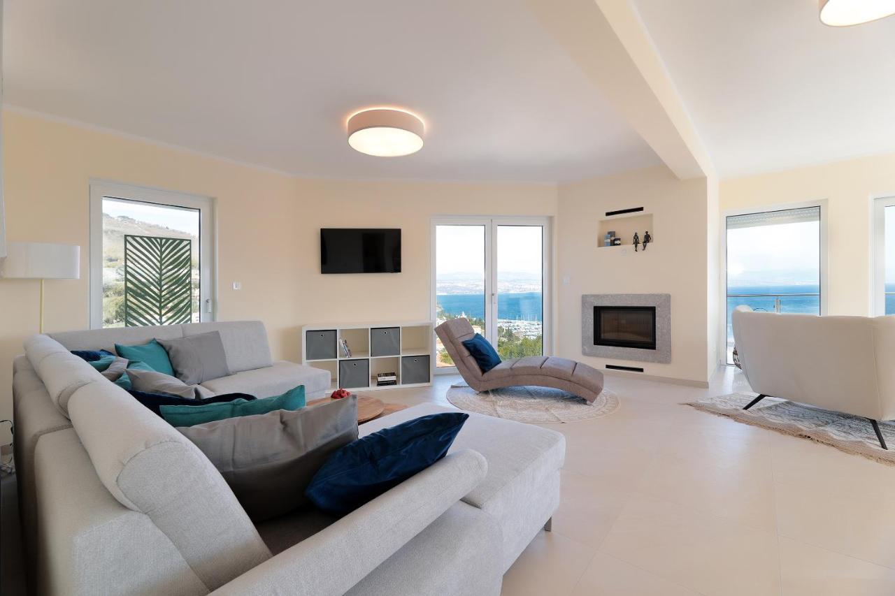 Villa Sunny Icici- Apartment Sky Экстерьер фото