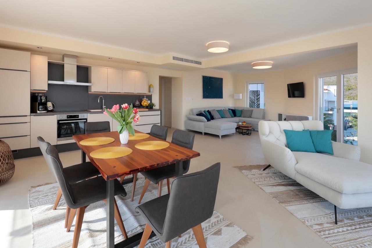 Villa Sunny Icici- Apartment Sky Экстерьер фото