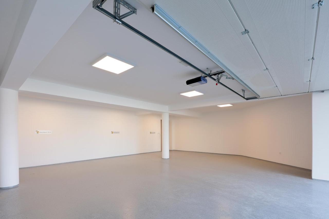 Villa Sunny Icici- Apartment Sky Экстерьер фото