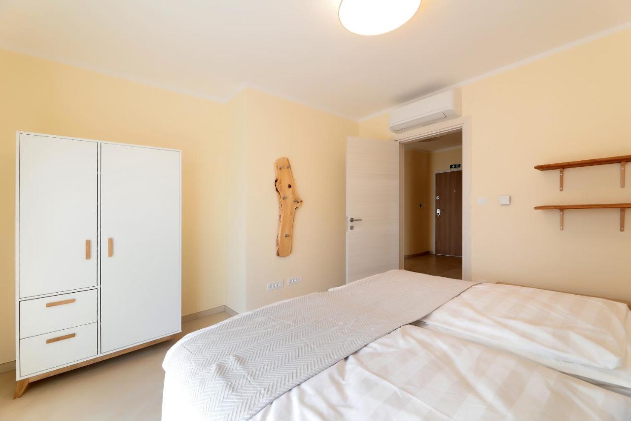 Villa Sunny Icici- Apartment Sky Экстерьер фото