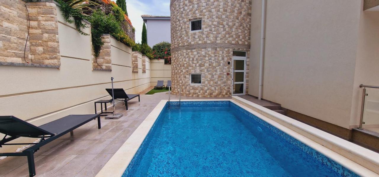 Villa Sunny Icici- Apartment Sky Экстерьер фото